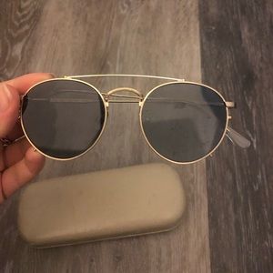 CRAP Eyewear Tuff Safari sunglasses